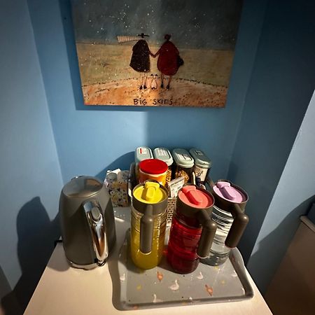 Waterford City Erbnb Bagian luar foto