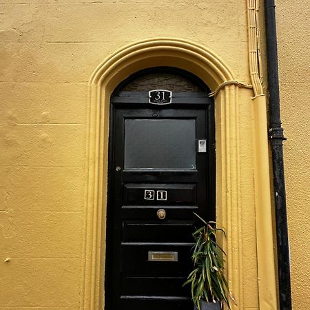 Waterford City Erbnb Bagian luar foto