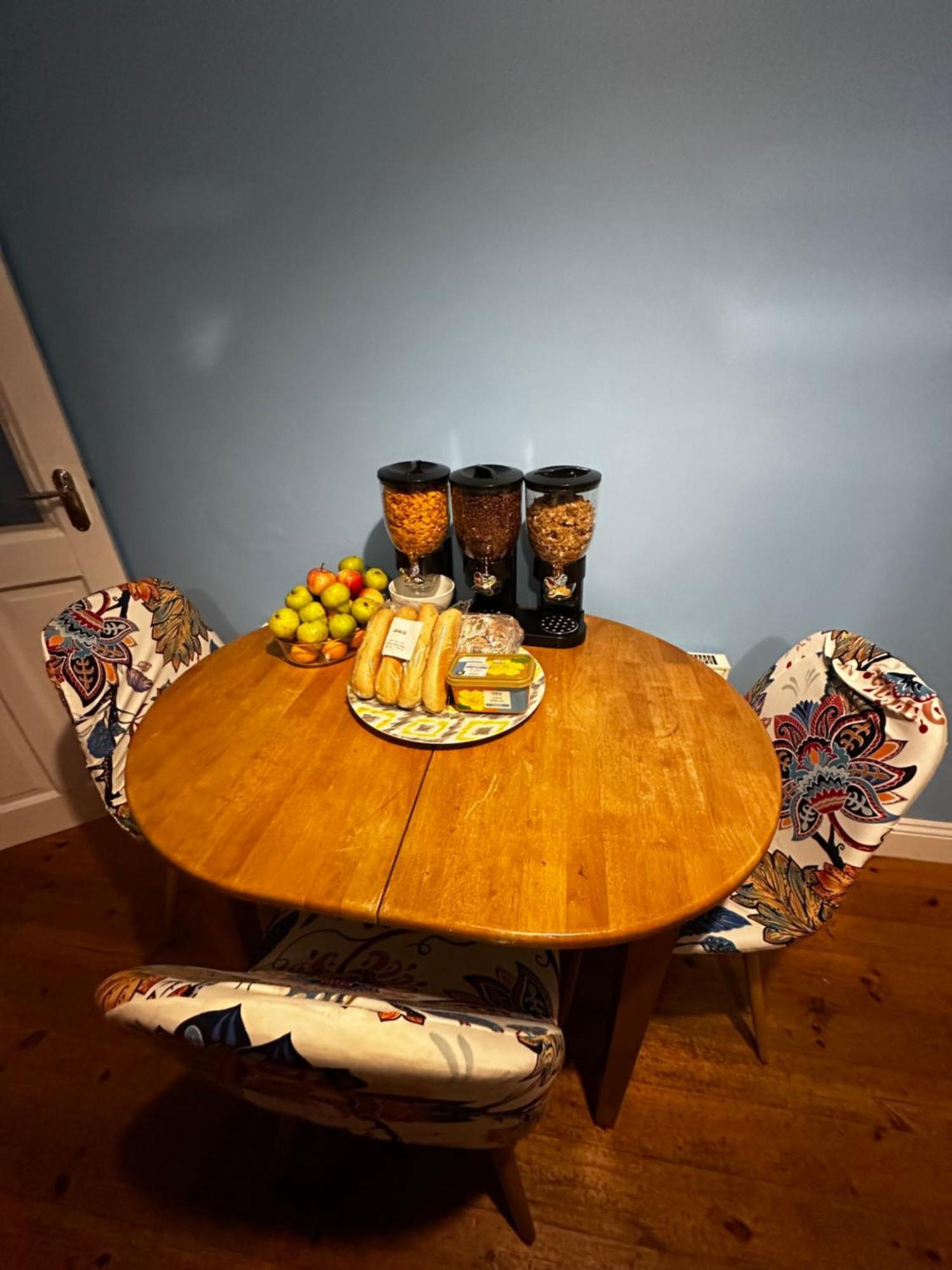 Waterford City Erbnb Bagian luar foto