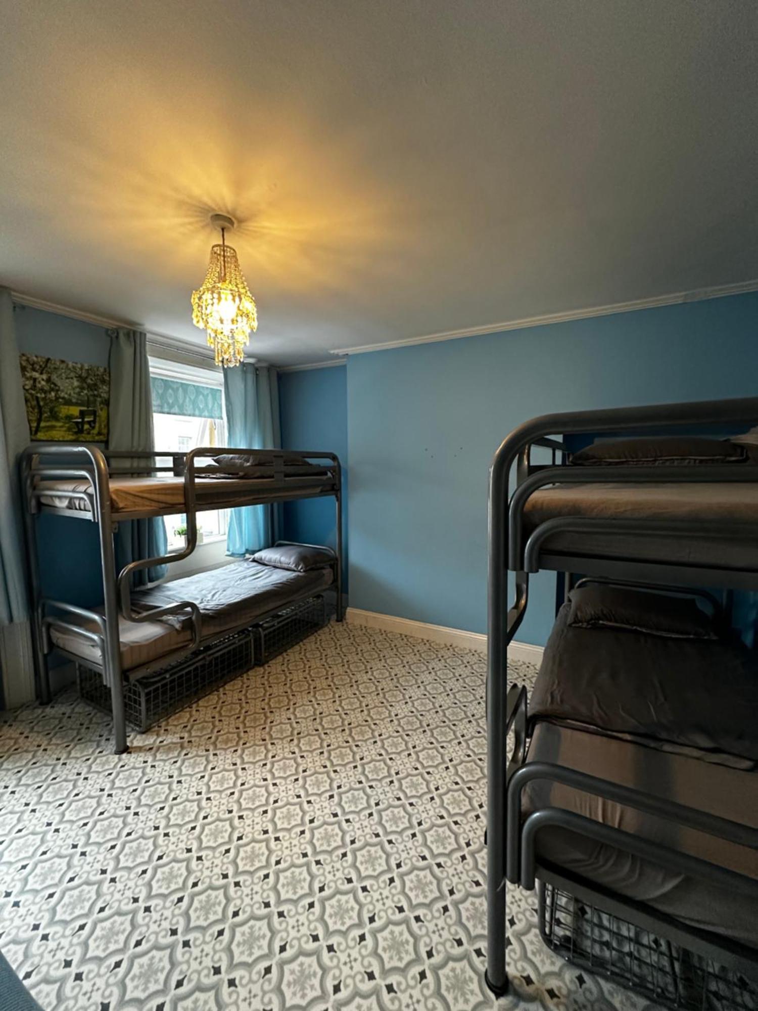 Waterford City Erbnb Bagian luar foto