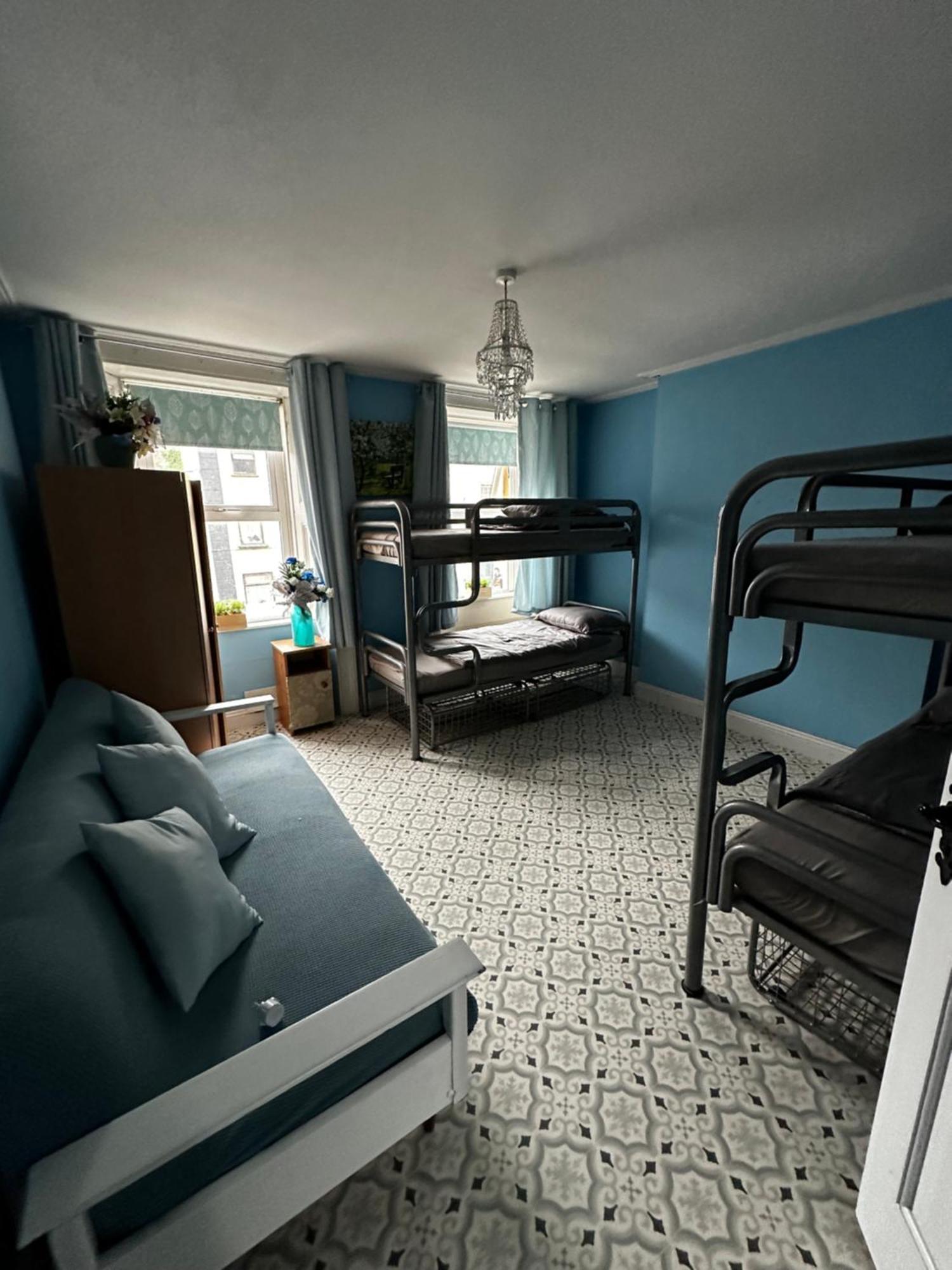 Waterford City Erbnb Bagian luar foto