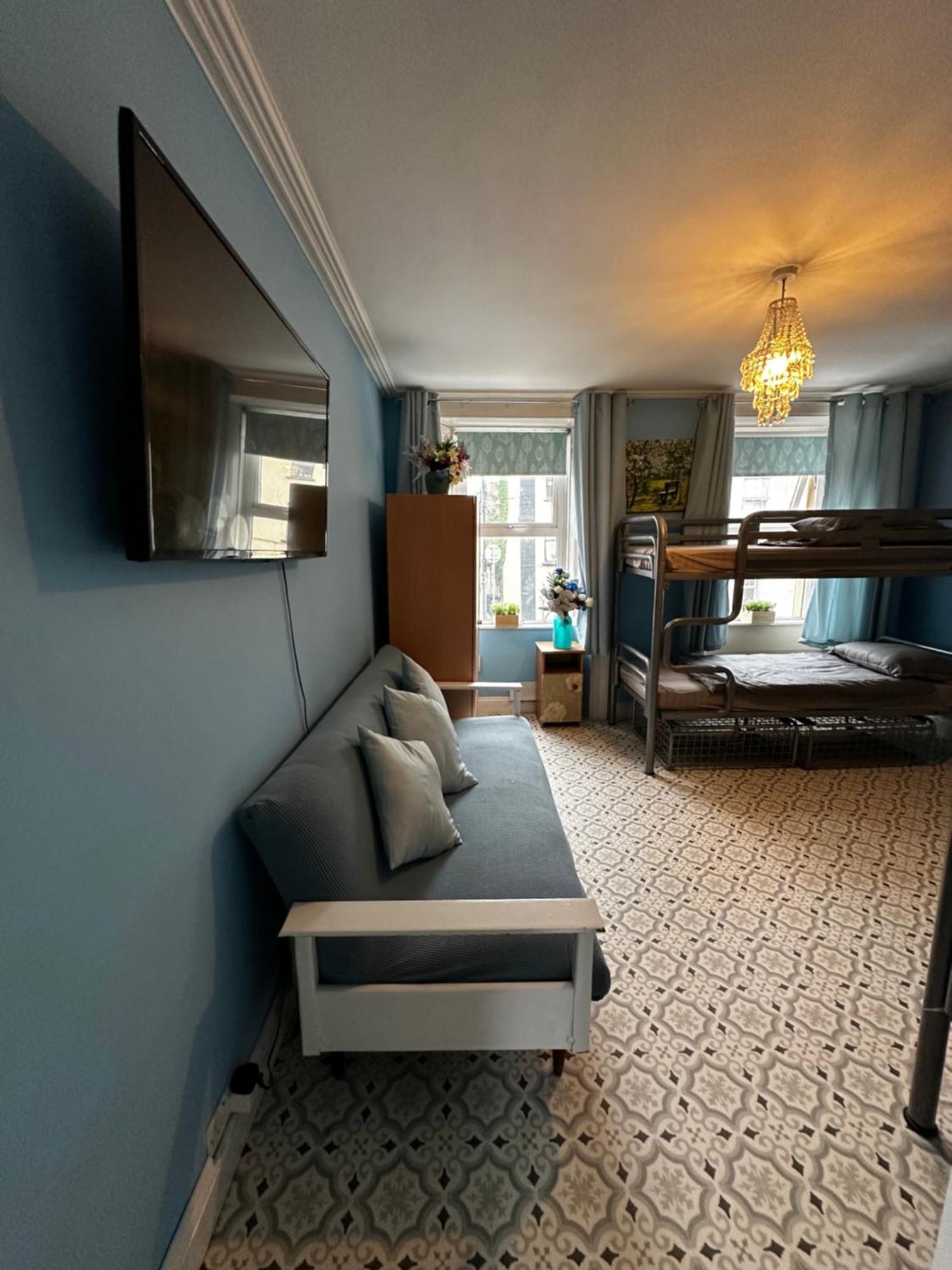 Waterford City Erbnb Bagian luar foto