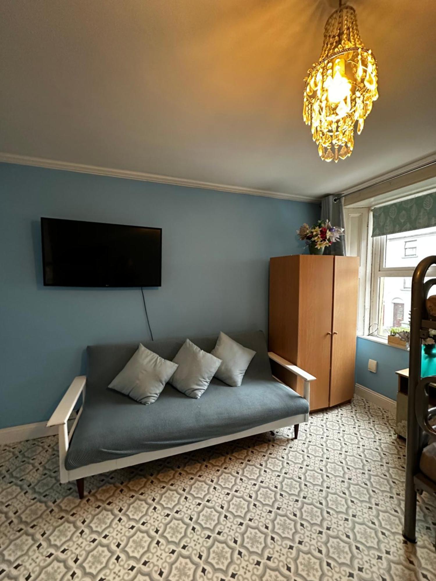 Waterford City Erbnb Bagian luar foto