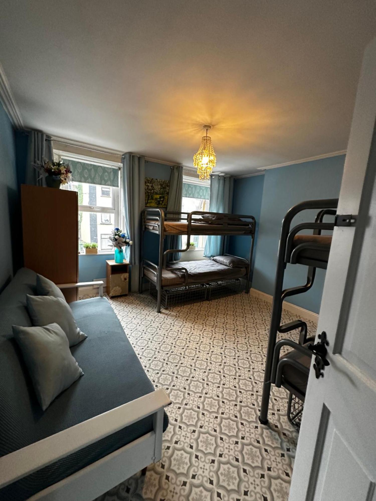 Waterford City Erbnb Bagian luar foto