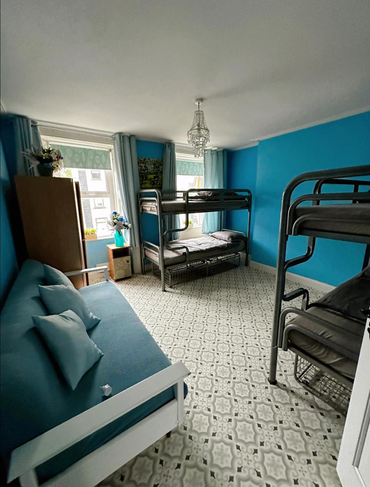 Waterford City Erbnb Bagian luar foto