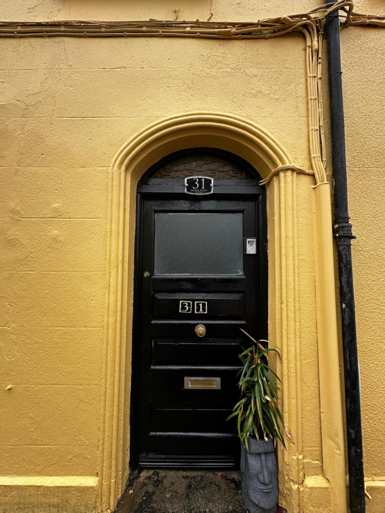 Waterford City Erbnb Bagian luar foto